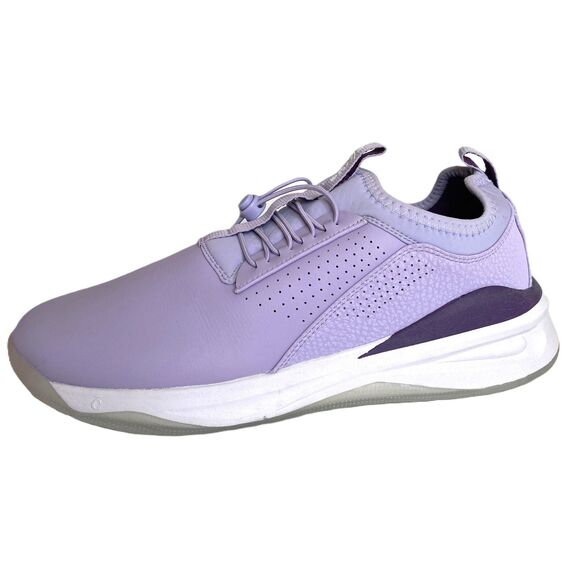 Clove Classic Core Collection Lavender Comfy Slip Resistant Shoes W10.5/M 9 - Picture 2 of 10